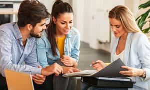 Facilidades na Negociação