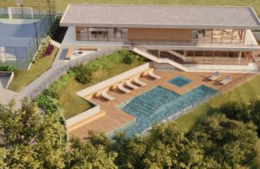 Loteamento Reserva Toscana Salto